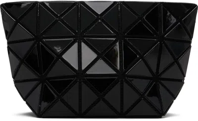 Bao Bao Issey Miyake Black Prism Pouch