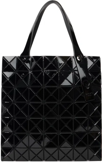 Bao Bao Issey Miyake Black Prism Tote