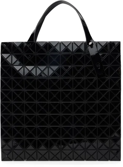 Bao Bao Issey Miyake Black Prism Tote