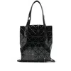 Bao Bao Issey Miyake Black Tote Bags