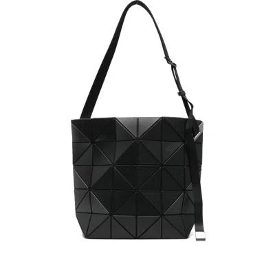 Bao Bao Issey Miyake Black Tote Bags Women
