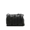 Bao Bao Issey Miyake Black Tote Bags Women In Black