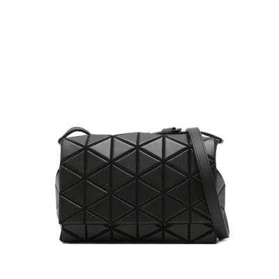Bao Bao Issey Miyake Black Tote Bags Women