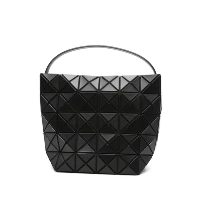 Bao Bao Issey Miyake Black Tote Bags Women