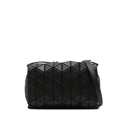 Bao Bao Issey Miyake Black Tote Bags Women