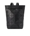 Bao Bao Issey Miyake Blocky Backpack In Black