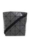 Bao Bao Issey Miyake Blocky Tote Bag In Grey