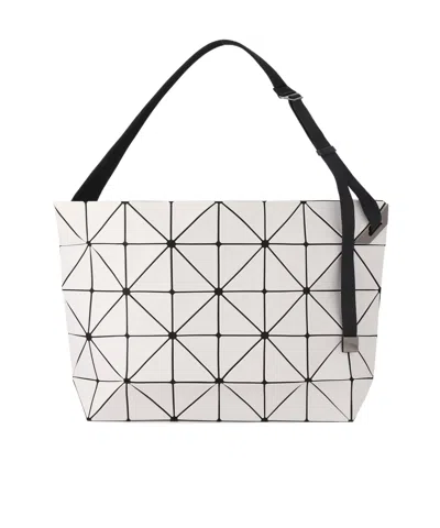 Bao Bao Issey Miyake Blocky In White