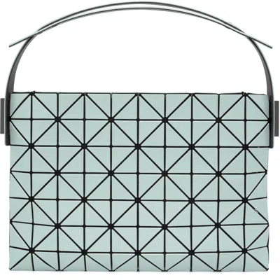 Bao Bao Issey Miyake Blue Baguette Small Bag