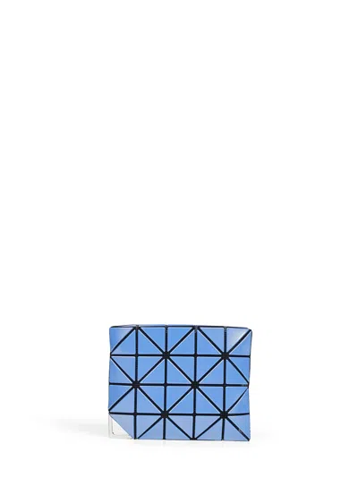 Bao Bao Issey Miyake Blue Flipper Pouch