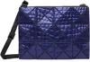Bao Bao Issey Miyake Meta Kaiju Zipper Crossbody Bag