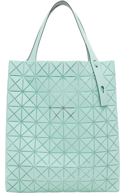 Bao Bao Issey Miyake Blue Prism Plus Tote