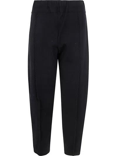 Bao Bao Issey Miyake Campagne Pants