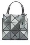 Bao Bao Issey Miyake Carat Geo Small Top Handle Bag In Multi