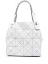 Bao Bao Issey Miyake Carat Large Handbag Bags