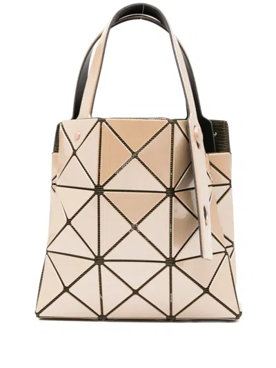 BAO BAO ISSEY MIYAKE CARAT MINI BAG