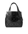 Bao Bao Issey Miyake Carat Mini Tote In Black