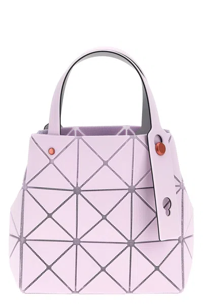 Bao Bao Issey Miyake 'carat' Small Handbag