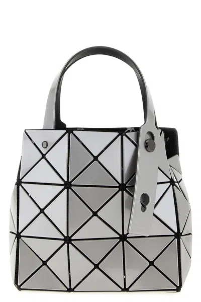 Bao Bao Issey Miyake Carat Tote Bag In Gray
