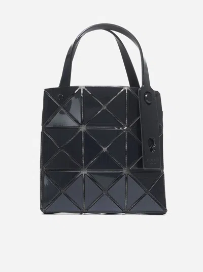 Bao Bao Issey Miyake Black Carat Large Bag