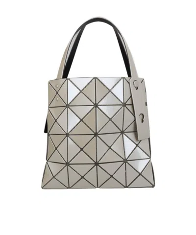 Bao Bao Issey Miyake Carat Tote Bag In Pink