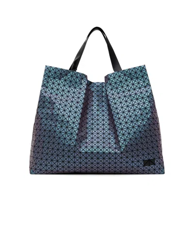 Bao Bao Issey Miyake Cart Insect Tote In 72-blue
