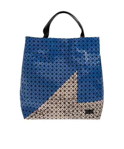Bao Bao Issey Miyake Cart S Autobahn Geometric Tote Bag In Multi