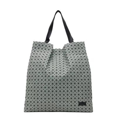 BAO BAO ISSEY MIYAKE CART S LOGO HANDBAG 