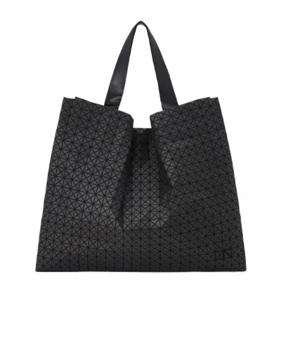 Bao Bao Issey Miyake Cart  Tote In Black
