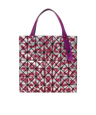 Bao Bao Issey Miyake Chimera Tote Bag In Multi