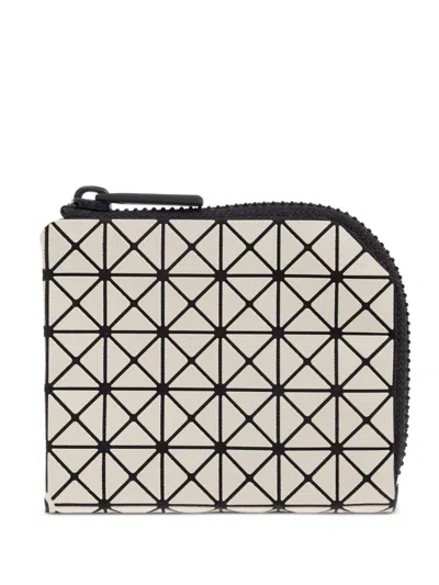 BAO BAO ISSEY MIYAKE BAO BAO ISSEY MIYAKE CLAM WALLET