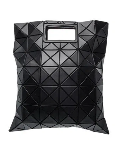 Pre-owned Bao Bao Issey Miyake Clutch In Black