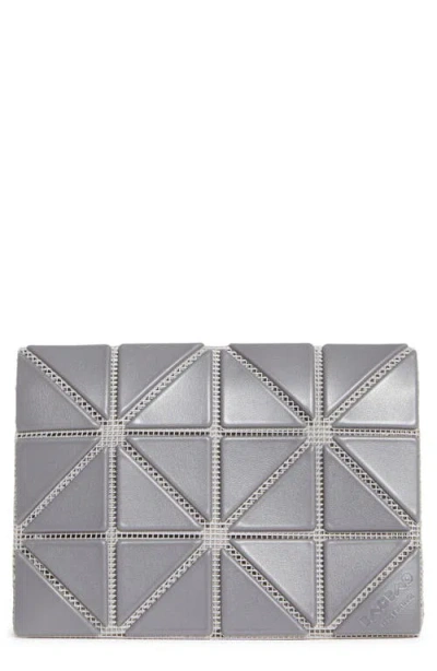 Bao Bao Issey Miyake Colorblock Card Case