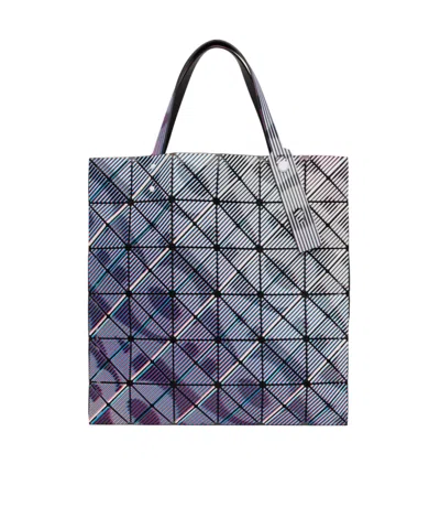 BAO BAO ISSEY MIYAKE BEAM TOTE BAG