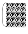 Bao Bao Issey Miyake Connect Geometric Crossbody Bag In Black