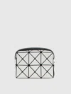 Bao Bao Issey Miyake Crossbody Bags  Woman Color Grey