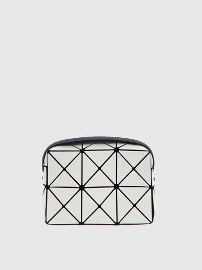 Bao Bao Issey Miyake Crossbody Bags  Woman Color Grey In Grey
