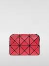 Bao Bao Issey Miyake Cuboid Shoulder Bag Bags In Red