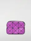 Bao Bao Issey Miyake Shoulderbags In Violet