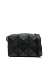 Bao Bao Issey Miyake Cuboid Cross Body Bag In Black