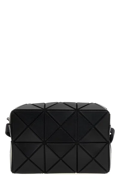 Bao Bao Issey Miyake 'cuboid' Crossbody Bag In Black