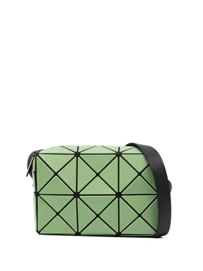 BAO BAO ISSEY MIYAKE CUBOID CROSSBODY BAG