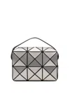 Bao Bao Issey Miyake Cuboid Geometric-panelled Tote Bag