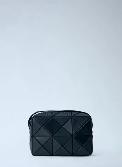 Bao Bao Issey Miyake Cuboid Mini Shoulder Bag In Black
