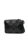 Bao Bao Issey Miyake "cuboid" Shoulder Bag Bags In Black