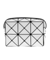 Bao Bao Issey Miyake Cuboid Shoulder Bag In Black