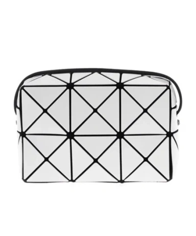Bao Bao Issey Miyake Cuboid Shoulder Bag In Black