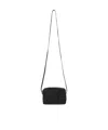 Bao Bao Issey Miyake Cuboid Shoulder Bag In Black