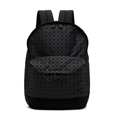 Bao Bao Issey Miyake Daypack Backpack In 16 Matte Black