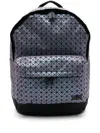 Bao Bao Issey Miyake Daypack Reflector Backpack In Blau